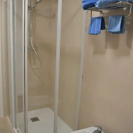 Centro El Trasgu De Foncalada Apartamento Oviedo