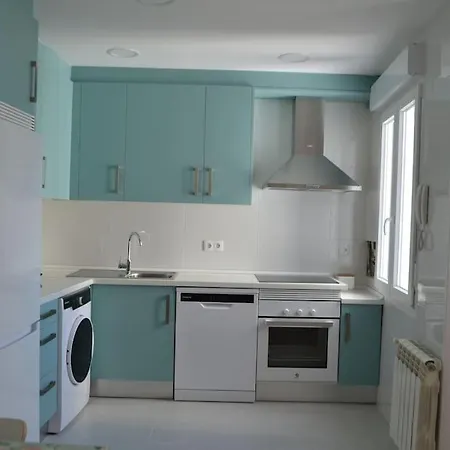 Centro El Trasgu De Foncalada Овьедо