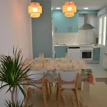 Centro El Trasgu De Foncalada Апартаменты Овьедо