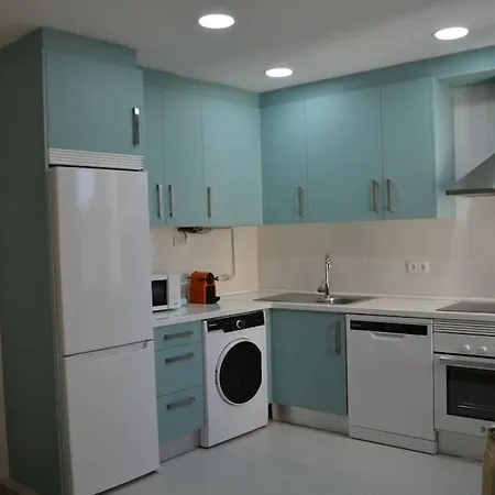 Centro El Trasgu De Foncalada *