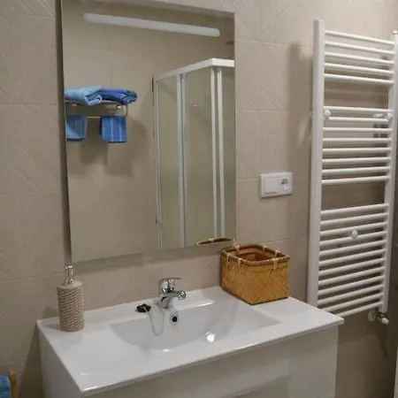 Centro El Trasgu De Foncalada Apartamento *