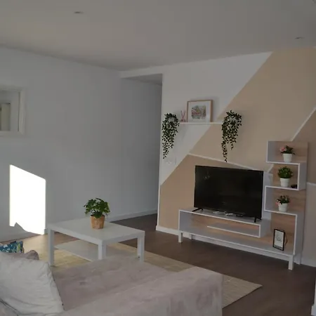 Apartamento Centro El Trasgu De Foncalada