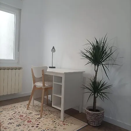 Centro El Trasgu De Foncalada