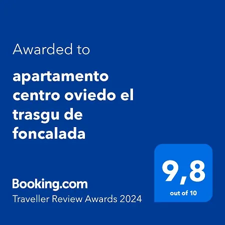 Centro El Trasgu De Foncalada *
