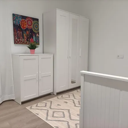 Centro El Trasgu De Foncalada Овьедо