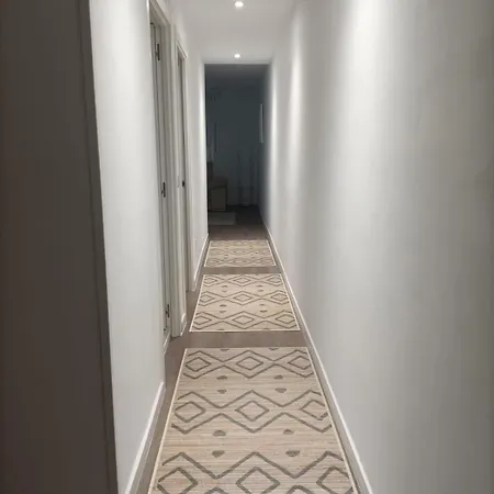 Centro El Trasgu De Foncalada Апартаменты *