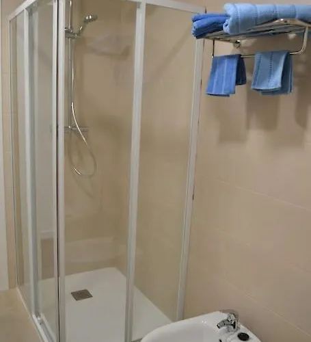 Centro El Trasgu De Foncalada Appartement Oviede