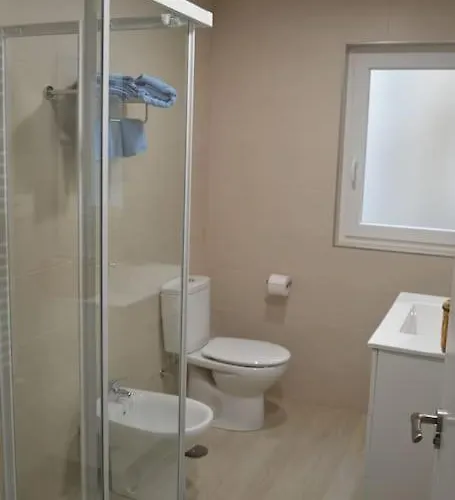 Appartement Centro El Trasgu De Foncalada Oviede