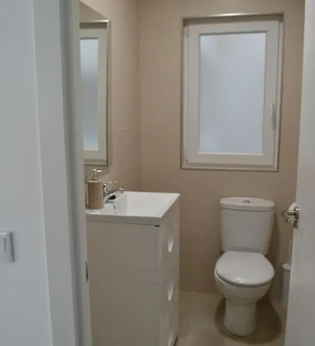 Appartement Centro El Trasgu De Foncalada *