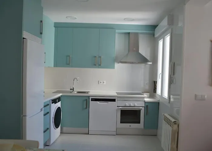 Centro El Trasgu De Foncalada Oviede