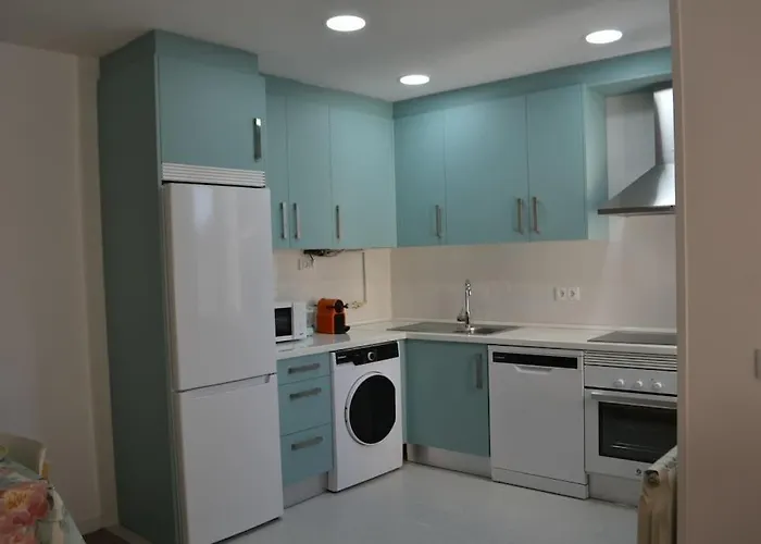 Centro El Trasgu De Foncalada *