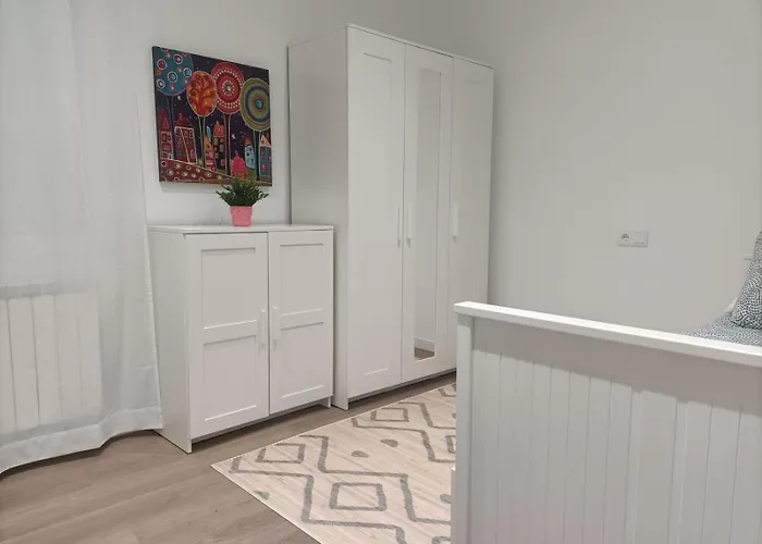 Centro El Trasgu De Foncalada Oviede